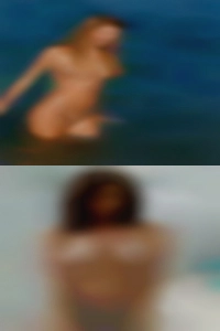 Trying wives fuck who some new things out here.