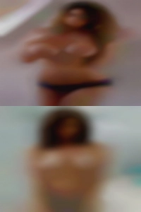 We nude girls love sexy outfits and teasing.