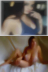 I'm a mum of 2 with naked a partner.