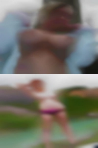 Fun sexy women of all sizes.