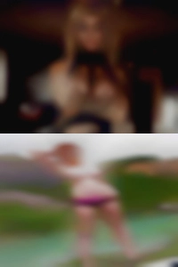 I hate when clubs around girls play swingers games.