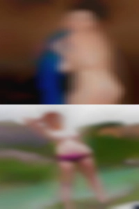So dont play common shy nude girls with the kid!