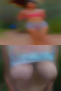 I give older women looking for back rubs for things like this.