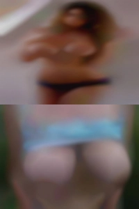 I love kissing naked girls and watching her kiss.