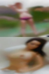 I'm girls well naked endowed about 8 or 9 inches!!!