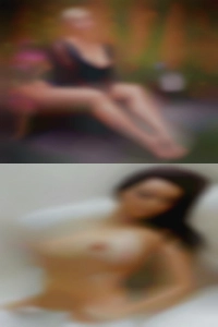 Love brunettes but not horny exclusively.