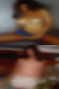 So we only see each other sometimes.