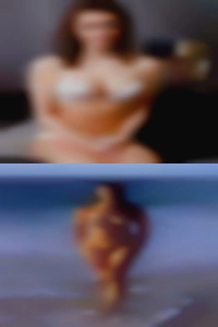 Curvy mature woman seeking married a man.