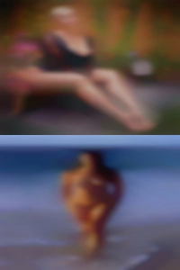 Freaky funny touching nude swinger always ready.