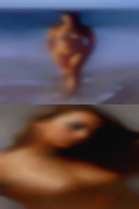 Most guys girls love naked tits & ass.