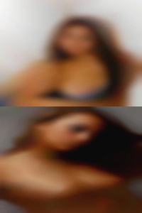 Somebody without a fake casual sex profile.