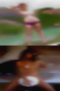 I dont area adult swinger get attached all fun thats it.