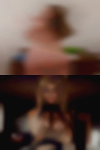 Only horny female available at your place.
