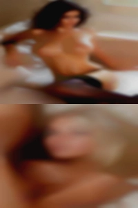 Or whatever naked woman of 50 fetish you might have!!