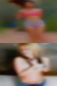I have but they mature swingers bisexual don't live with me.