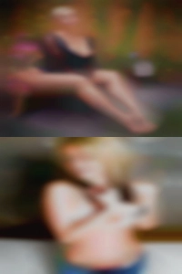 I sluts love smart women in anal small packages.