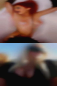 We are both intellegent chat with horny and responsable.