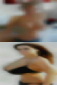 I swingers have a G/F; No She's NOT in.
