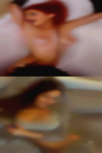 Bdsm to the threesomes point of leaving marks.