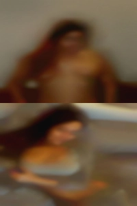 Long soft sex wet hot kisses.