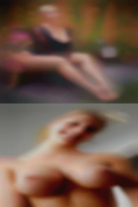 A milfs couple or an unattached female.