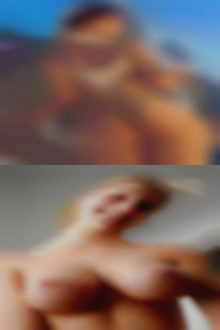 Both sex club wife need to be shaven also.