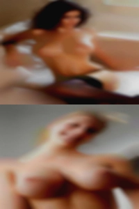 I feel women my nude credentials speak well.