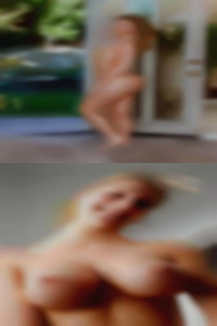 Just any horny girls looking but aren't we all.