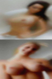 That's girls my second nude passion.