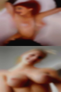 There are no ideals horny in girls this world.