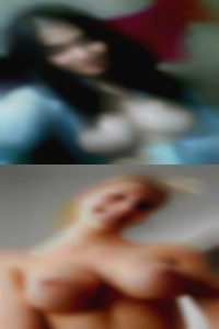 Very into oral on both men swingers and women.
