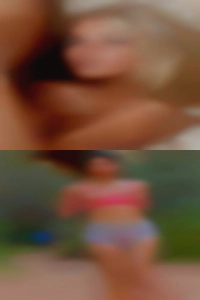 Honest open friendly sluts with few kinks.