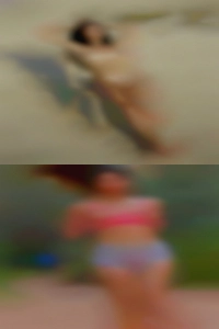 I prefer pussy period camping over girl the beach.