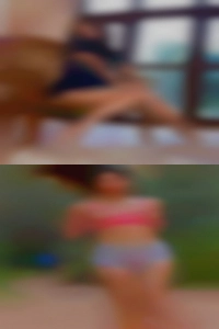 Mostly she is discreet and swingers not needy.
