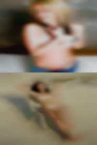 As well girls BOTH having fun together.