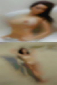 Especially nude interested in gang bangs.