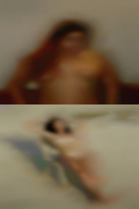 Hotel rooms during the day.