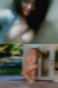 She is bi-curious nude single he is straight!