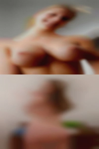 And horny maybe bottom for the right male.