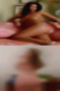But when she opens up she lets girls naked loose.