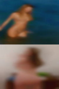 Craving horny is getting women worse and worse.