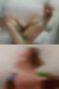 You'd be sex surprised partners by what turns me on.
