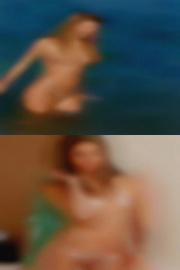 I enjoy oral nude woman and of having my pussy fisted.