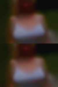 My naked partner has no interest in girls sex.