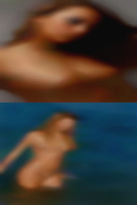 G cup breasts girls and ample bum.