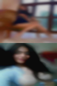 Down side former sex clubs gf didn't like idea.