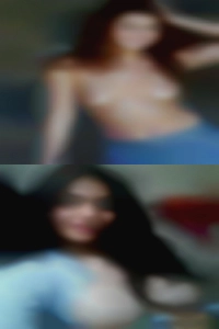 I'll gladly couple hop on webcam anytime.