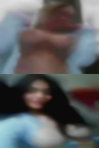I'm a women with big tits self respect.