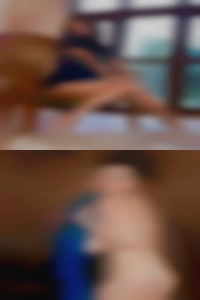 Slightly aggressive horny women in the bedroom.