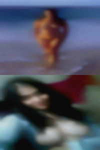 Cheating naked girls is a sorry pasttime.